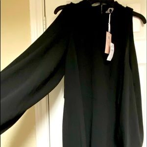 Dinner blackndress/ Semiformal